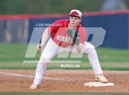 Thumbnail 3 in Winnfield @ North DeSoto photogallery.