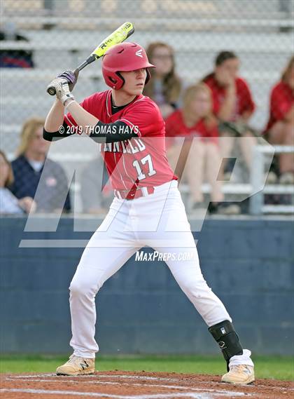 Thumbnail 2 in Winnfield @ North DeSoto photogallery.