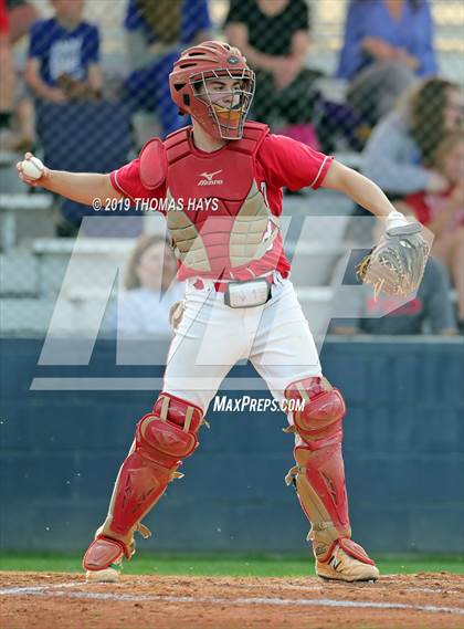Thumbnail 1 in Winnfield @ North DeSoto photogallery.