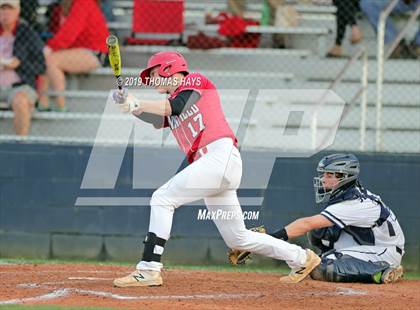 Thumbnail 2 in Winnfield @ North DeSoto photogallery.