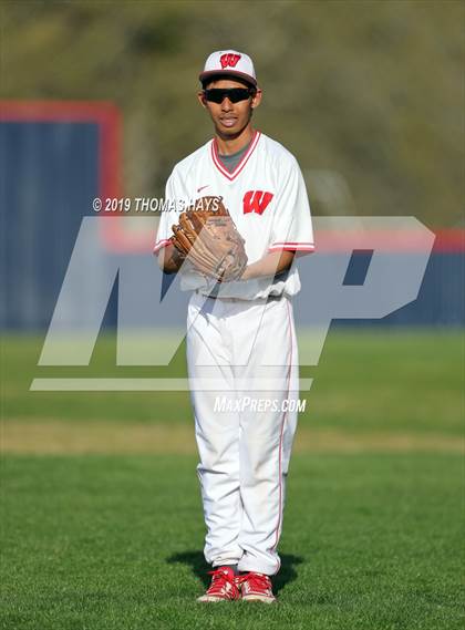 Thumbnail 2 in Winnfield @ North DeSoto photogallery.