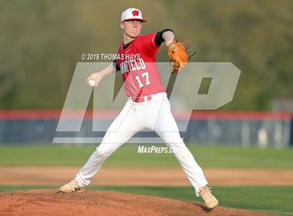 Thumbnail 2 in Winnfield @ North DeSoto photogallery.