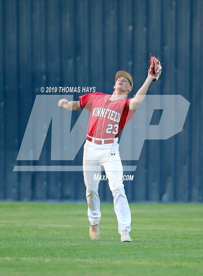 Thumbnail 3 in Winnfield @ North DeSoto photogallery.