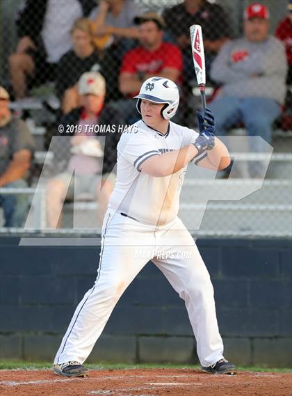 Thumbnail 3 in Winnfield @ North DeSoto photogallery.