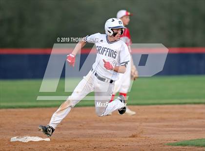 Thumbnail 2 in Winnfield @ North DeSoto photogallery.