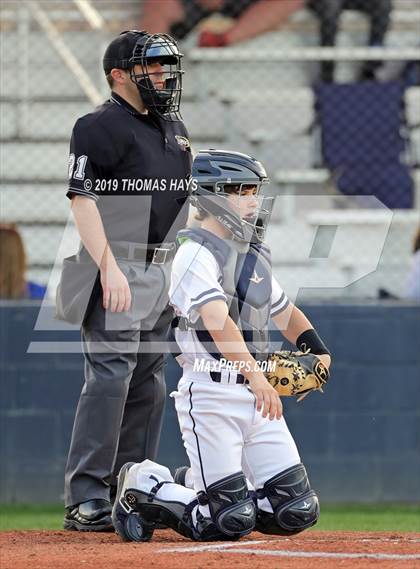 Thumbnail 2 in Winnfield @ North DeSoto photogallery.