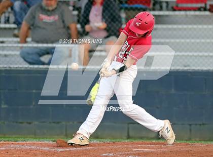 Thumbnail 3 in Winnfield @ North DeSoto photogallery.