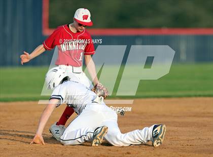Thumbnail 3 in Winnfield @ North DeSoto photogallery.