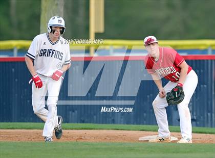 Thumbnail 2 in Winnfield @ North DeSoto photogallery.