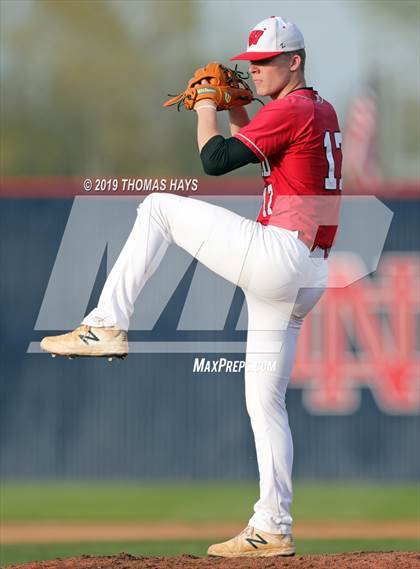 Thumbnail 3 in Winnfield @ North DeSoto photogallery.