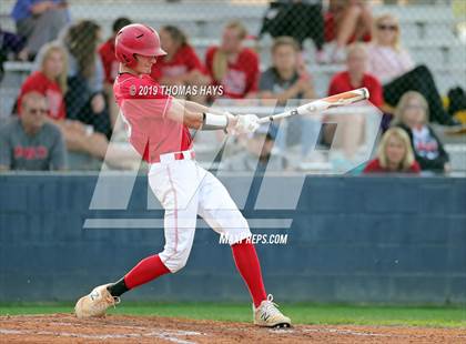 Thumbnail 3 in Winnfield @ North DeSoto photogallery.