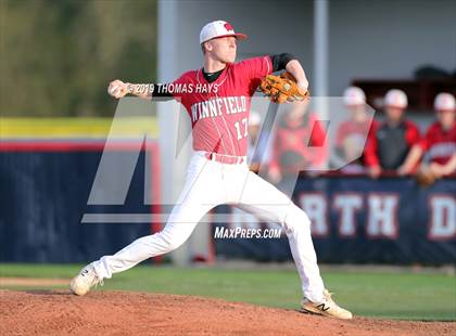 Thumbnail 2 in Winnfield @ North DeSoto photogallery.