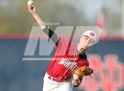 Thumbnail 2 in Winnfield @ North DeSoto photogallery.
