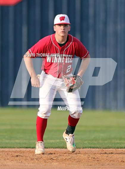 Thumbnail 1 in Winnfield @ North DeSoto photogallery.