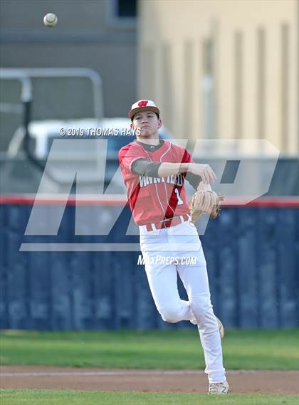 Thumbnail 3 in Winnfield @ North DeSoto photogallery.