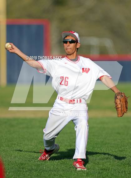 Thumbnail 3 in Winnfield @ North DeSoto photogallery.