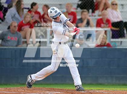 Thumbnail 3 in Winnfield @ North DeSoto photogallery.