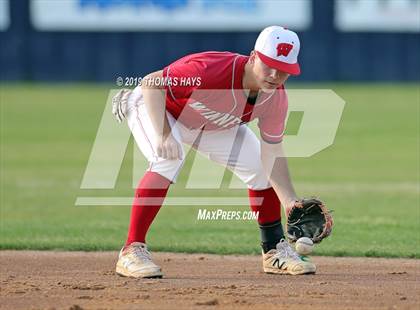 Thumbnail 2 in Winnfield @ North DeSoto photogallery.