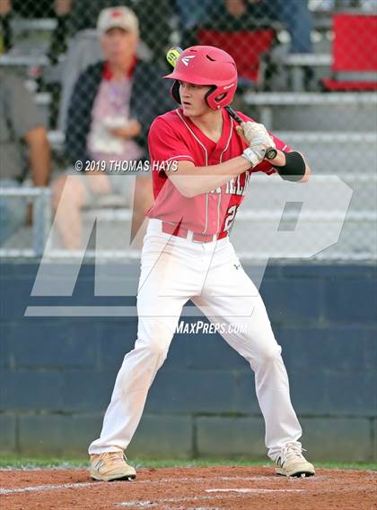 Thumbnail 1 in Winnfield @ North DeSoto photogallery.