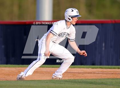 Thumbnail 3 in Winnfield @ North DeSoto photogallery.