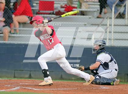 Thumbnail 3 in Winnfield @ North DeSoto photogallery.