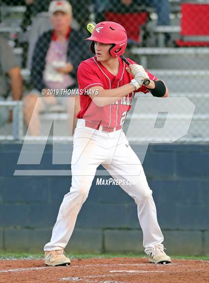 Thumbnail 2 in Winnfield @ North DeSoto photogallery.