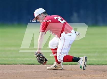 Thumbnail 1 in Winnfield @ North DeSoto photogallery.