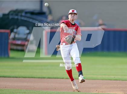 Thumbnail 3 in Winnfield @ North DeSoto photogallery.