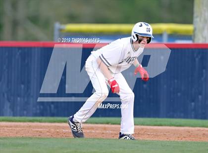 Thumbnail 3 in Winnfield @ North DeSoto photogallery.