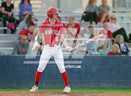 Thumbnail 1 in Winnfield @ North DeSoto photogallery.