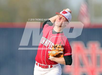 Thumbnail 1 in Winnfield @ North DeSoto photogallery.
