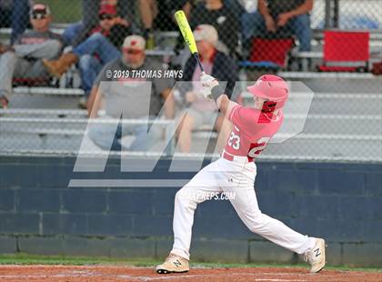 Thumbnail 1 in Winnfield @ North DeSoto photogallery.