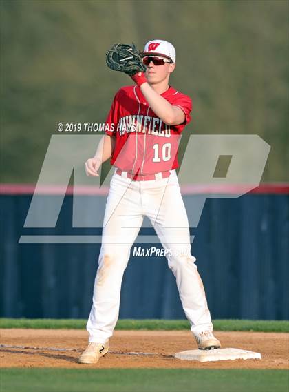 Thumbnail 3 in Winnfield @ North DeSoto photogallery.