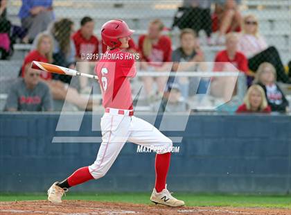 Thumbnail 1 in Winnfield @ North DeSoto photogallery.