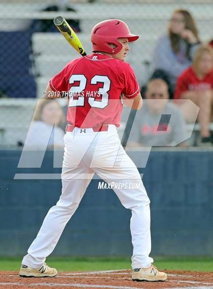 Thumbnail 2 in Winnfield @ North DeSoto photogallery.