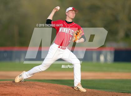 Thumbnail 3 in Winnfield @ North DeSoto photogallery.