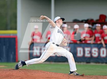 Thumbnail 3 in Winnfield @ North DeSoto photogallery.