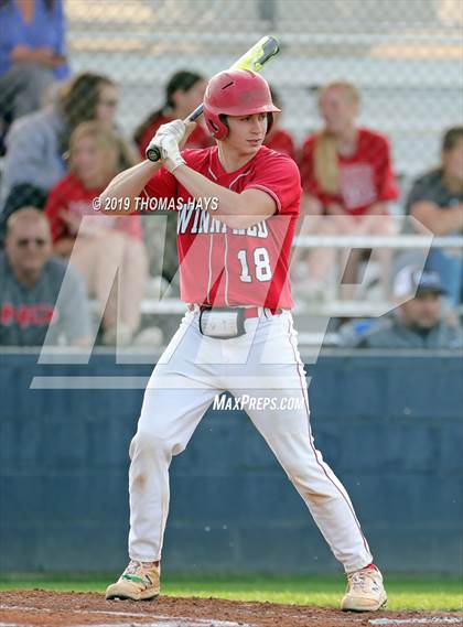 Thumbnail 3 in Winnfield @ North DeSoto photogallery.