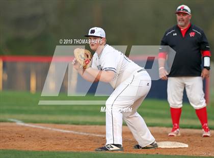 Thumbnail 2 in Winnfield @ North DeSoto photogallery.