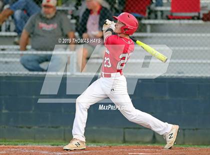 Thumbnail 3 in Winnfield @ North DeSoto photogallery.