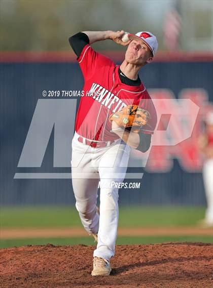 Thumbnail 2 in Winnfield @ North DeSoto photogallery.