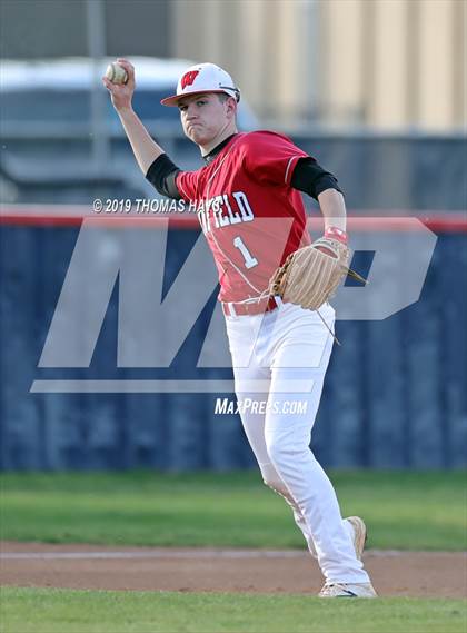Thumbnail 2 in Winnfield @ North DeSoto photogallery.