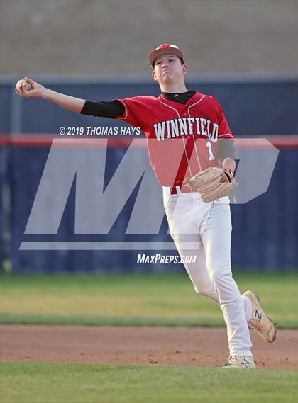 Thumbnail 2 in Winnfield @ North DeSoto photogallery.