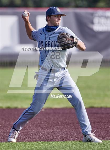 Thumbnail 3 in Elk Grove @ Jesuit photogallery.
