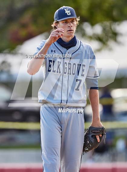Thumbnail 1 in Elk Grove @ Jesuit photogallery.