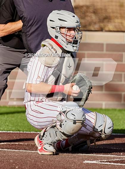 Thumbnail 3 in Elk Grove @ Jesuit photogallery.