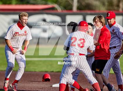 Thumbnail 2 in Elk Grove @ Jesuit photogallery.