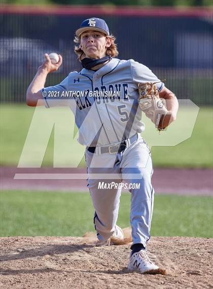 Thumbnail 1 in Elk Grove @ Jesuit photogallery.