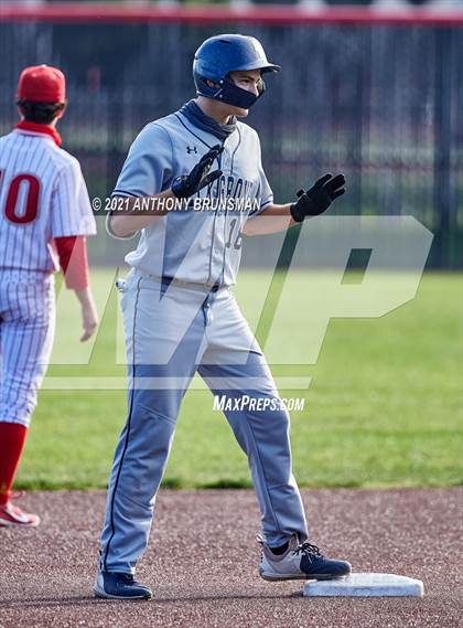 Thumbnail 3 in Elk Grove @ Jesuit photogallery.