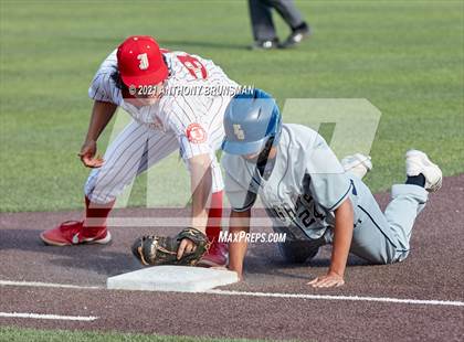 Thumbnail 1 in Elk Grove @ Jesuit photogallery.